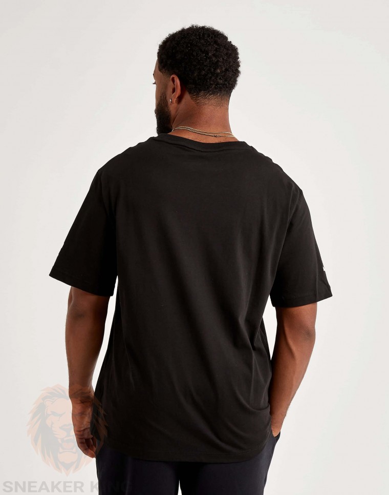 Футболка Puma bmw motorsport Statement tee 534130 01